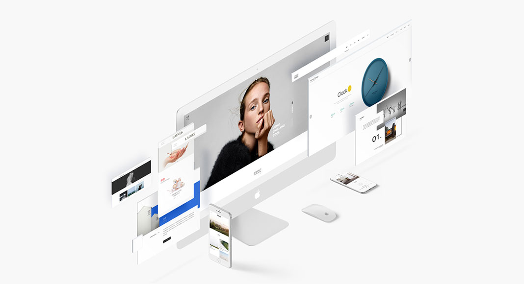 20年成都网络公司团队