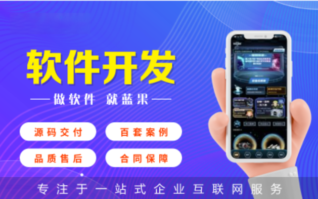 OA软件开发企业CRM客户项目