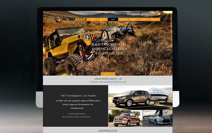 网页设计网站设计软件设计ui设